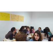5º Jornada Institucional